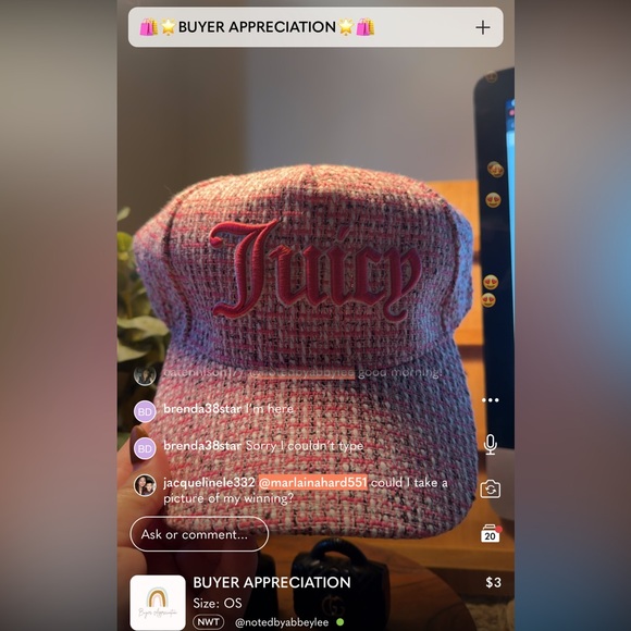 BUYER APPRECIATION - Picture 11 of 13